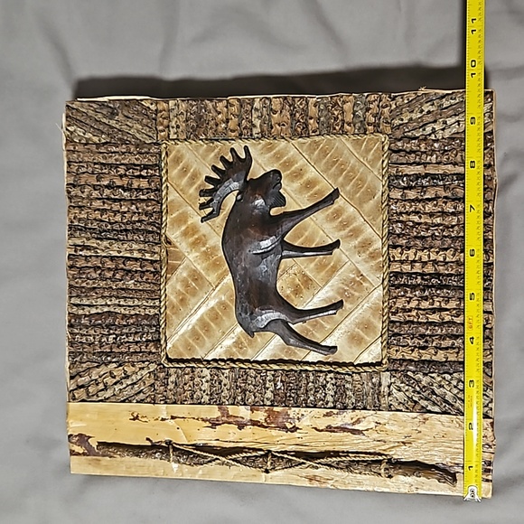 Rustic Photo Album - Picture 6 of 7